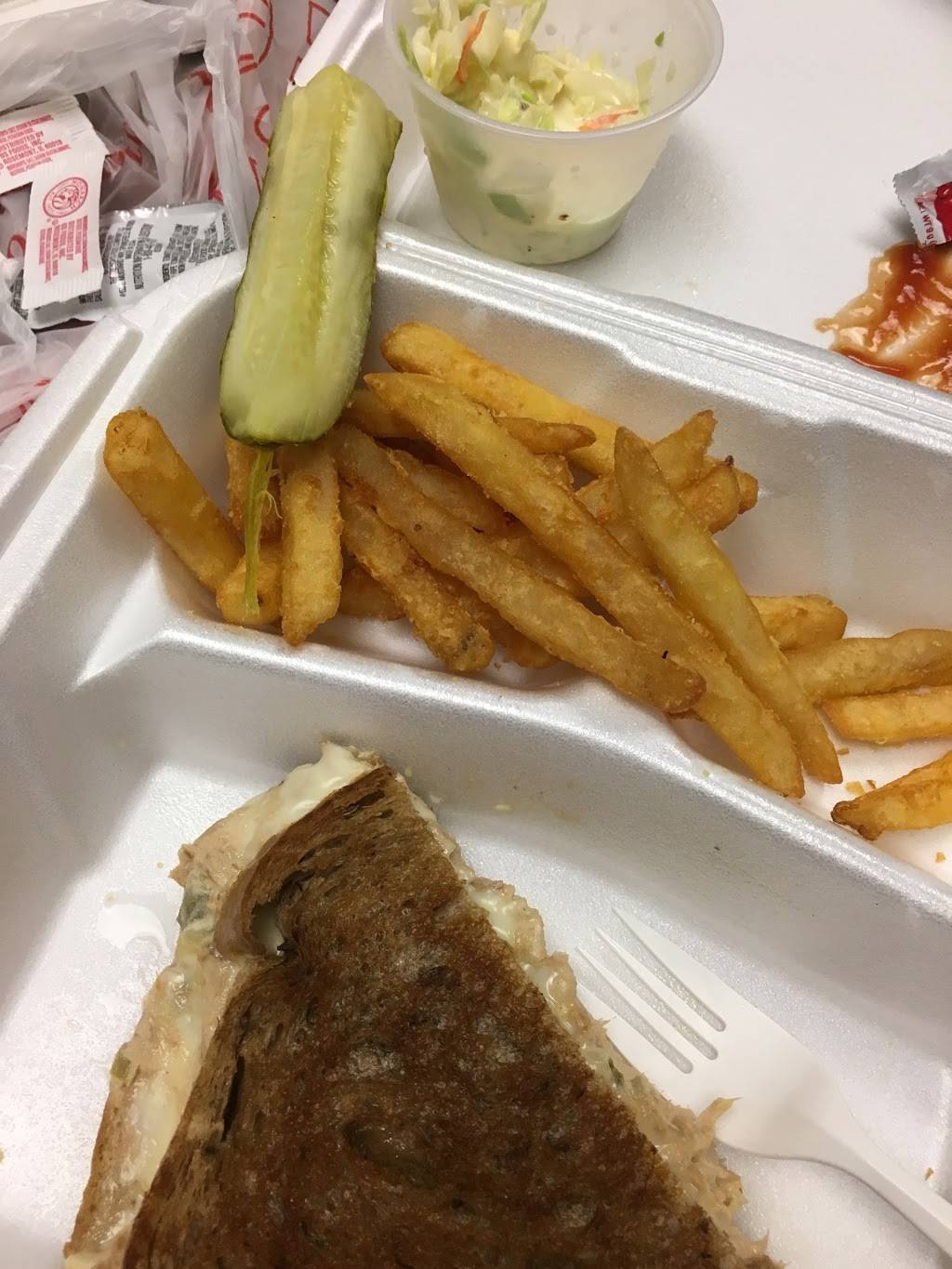 Ruthys Kozy Kitchen | restaurant | 618 Canal St, New Smyrna Beach, FL 32168, USA | 3864239656 OR +1 386-423-9656