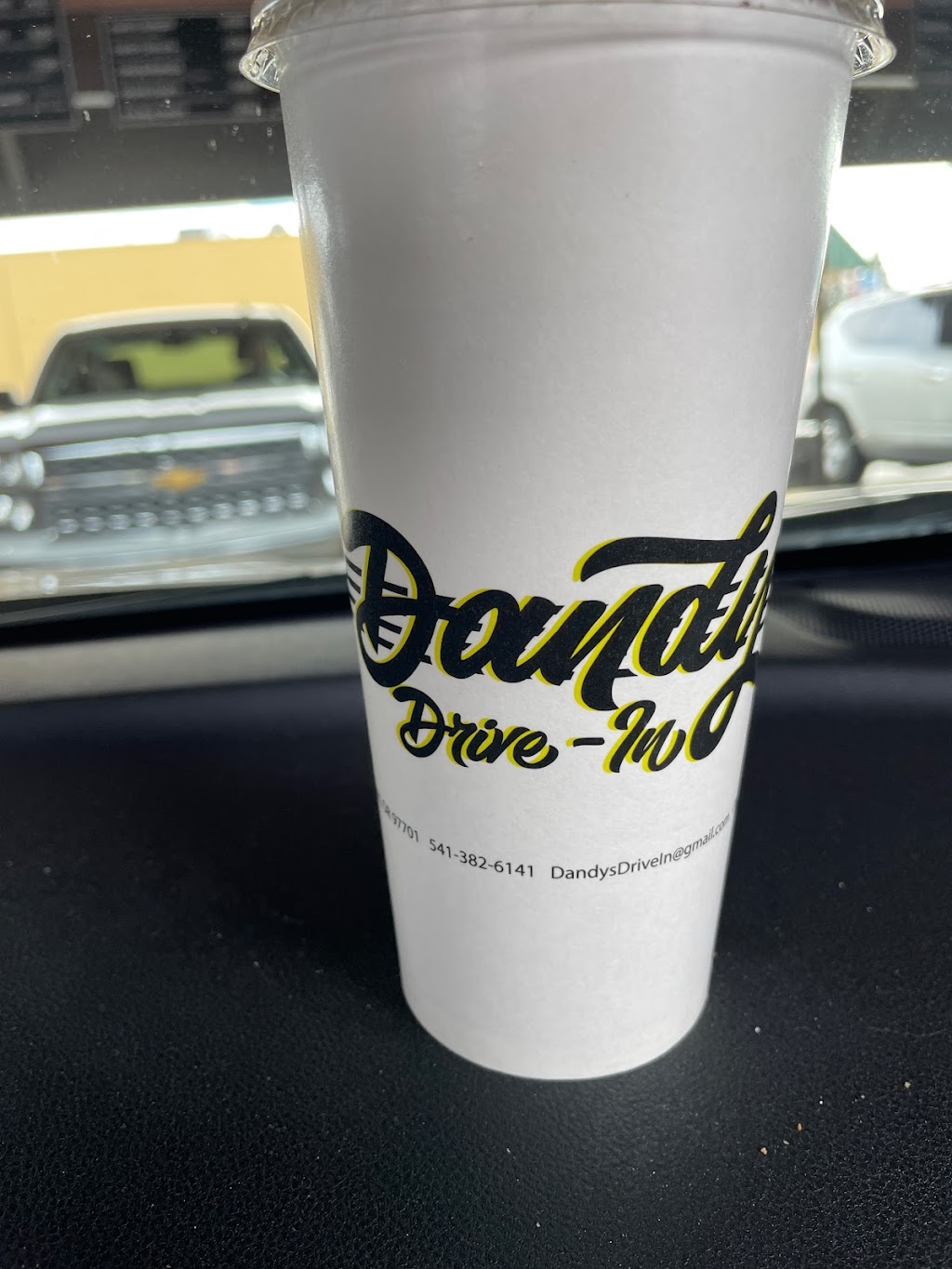 Dandy’s Drive-In | meal takeaway | 1334 NE 3rd St, Bend, OR 97701, USA | 5413826141 OR +1 541-382-6141