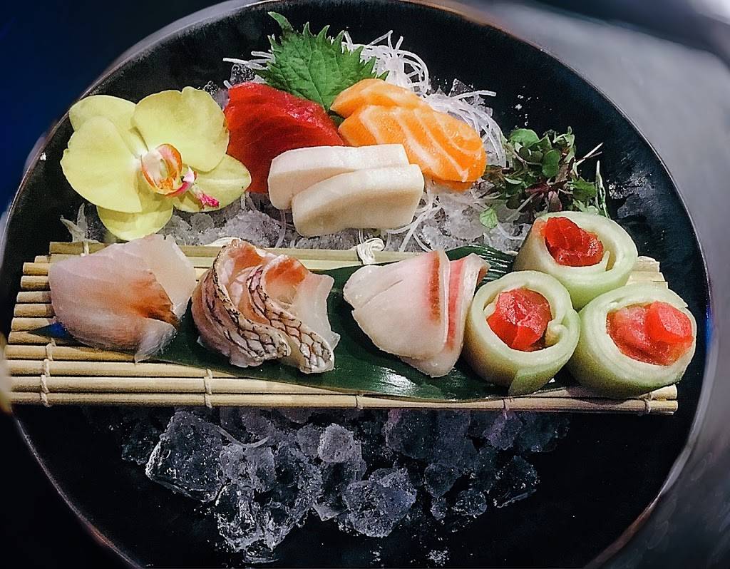 Kaizen Izakaya | restaurant | 54 W Church St, Orlando, FL 32801, USA | 4073168500 OR +1 407-316-8500