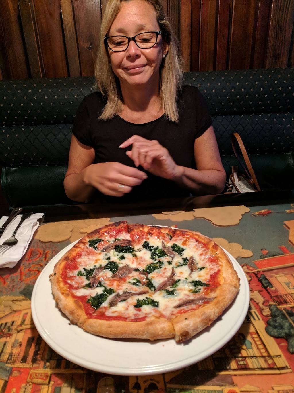 Lombardis Pizza | restaurant | 11130 W Oakland Park Blvd #6808, Sunrise, FL 33351, USA | 9547415071 OR +1 954-741-5071