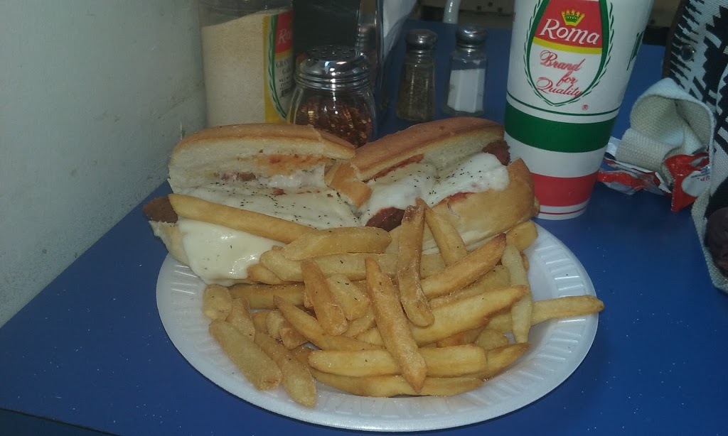 Jo-Jos Pizza | restaurant | 1201 E Main St, Richmond, VA 23219, USA | 8042259600 OR +1 804-225-9600