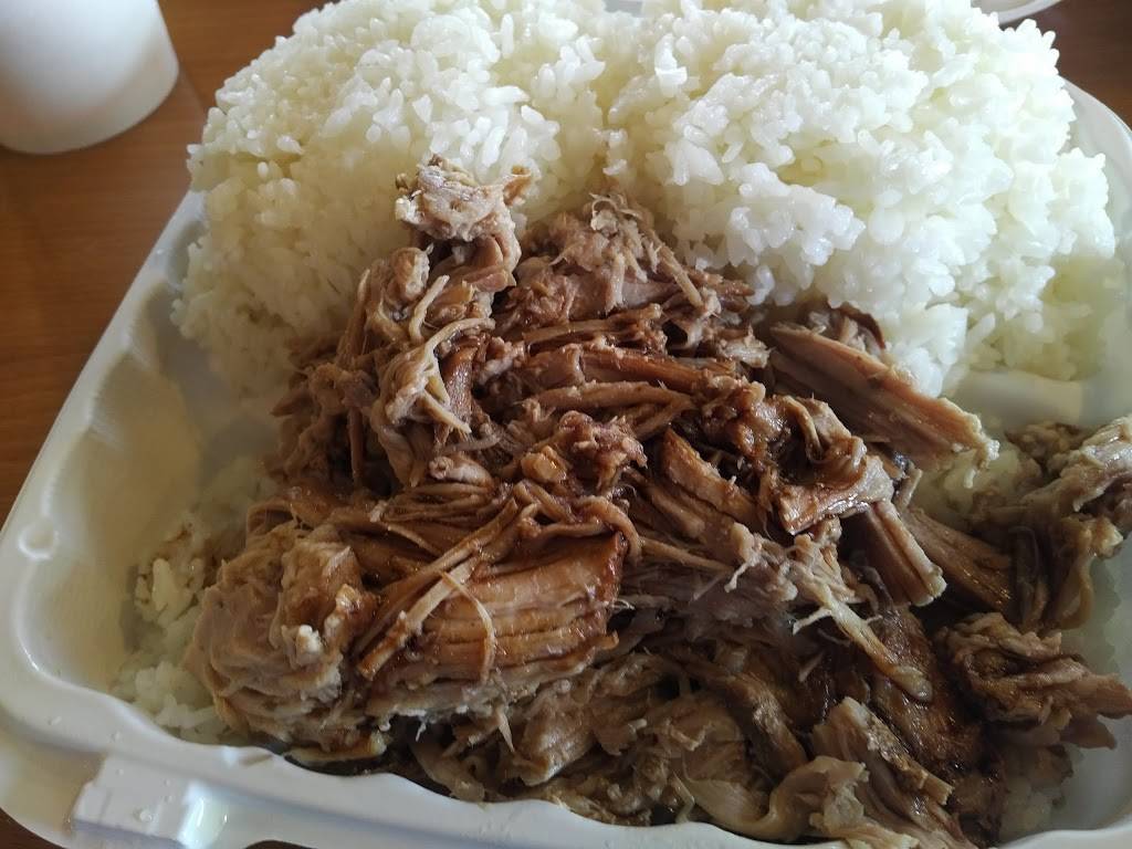 Hawaiian Time | restaurant | 10565 SW Beaverton Hillsdale Hwy, Beaverton, OR 97005, USA | 5033725692 OR +1 503-372-5692