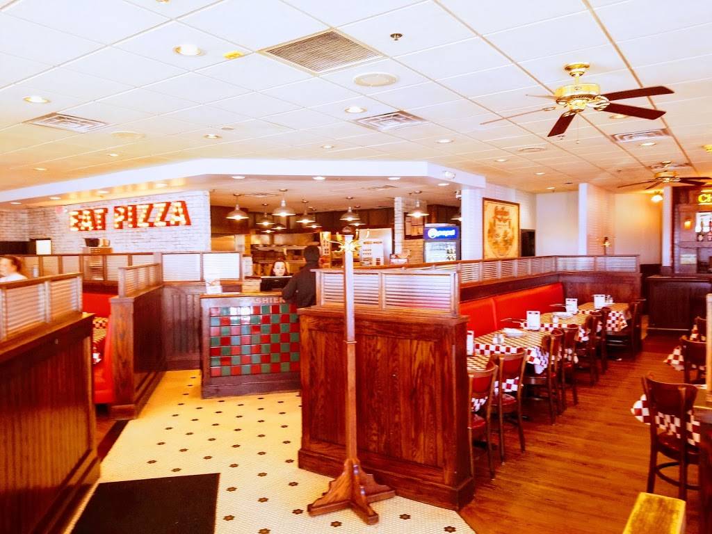 Giordanos | restaurant | 1556 Buttitta Dr, Streamwood, IL 60107, USA | 6303728600 OR +1 630-372-8600