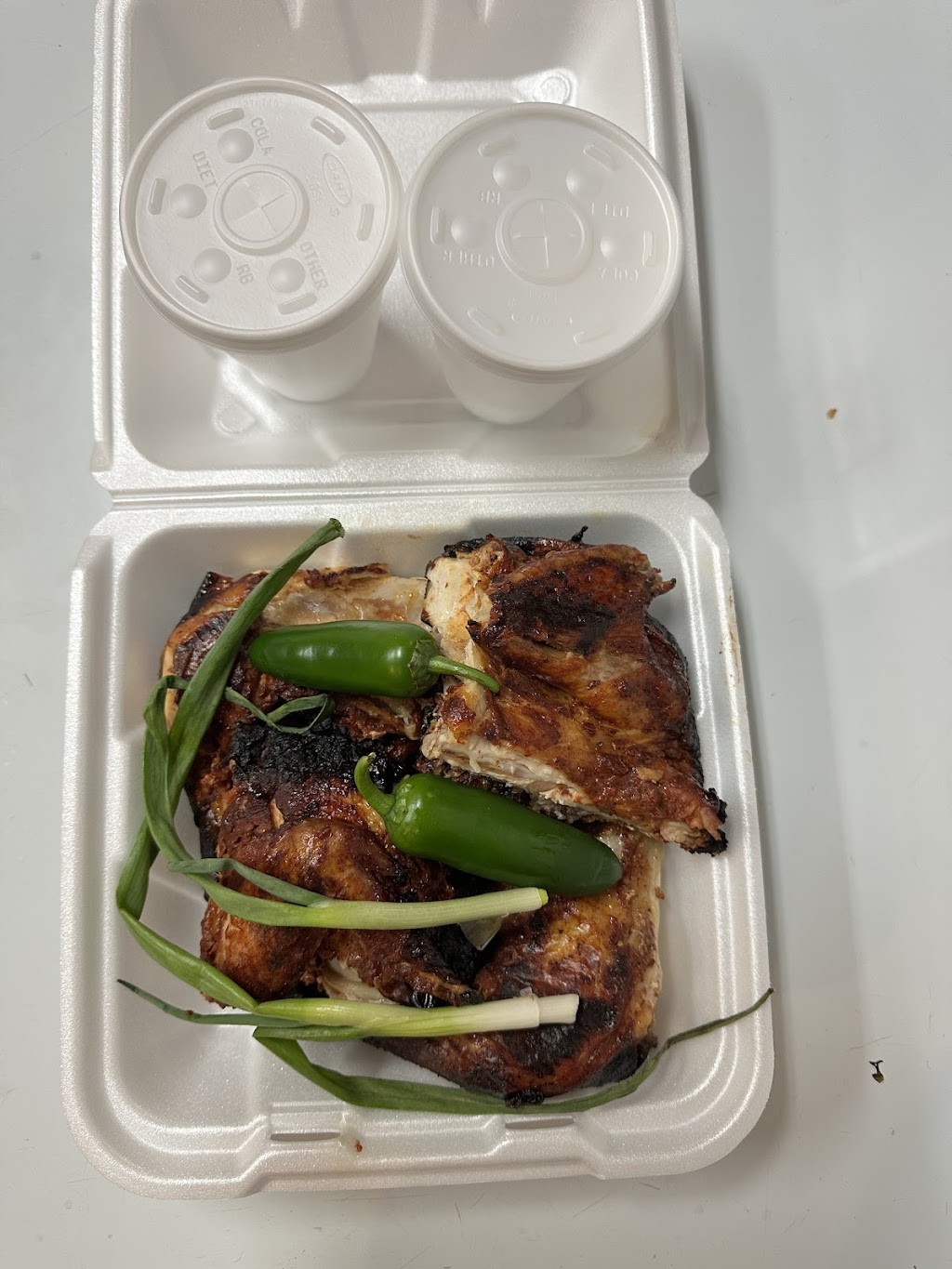 Taquera el Agave Azul | restaurant | 512 E Main St, Montrose, CO 81401, USA | 9704172185 OR +1 970-417-2185