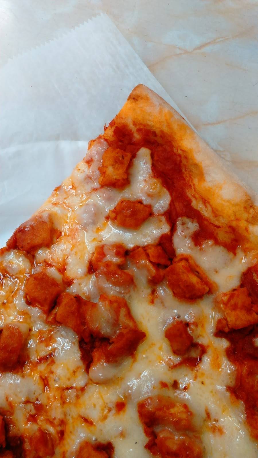 Palisades Pizza | restaurant | 860 Vía De La Paz, Pacific Palisades, CA 90272, USA | 3104594400 OR +1 310-459-4400