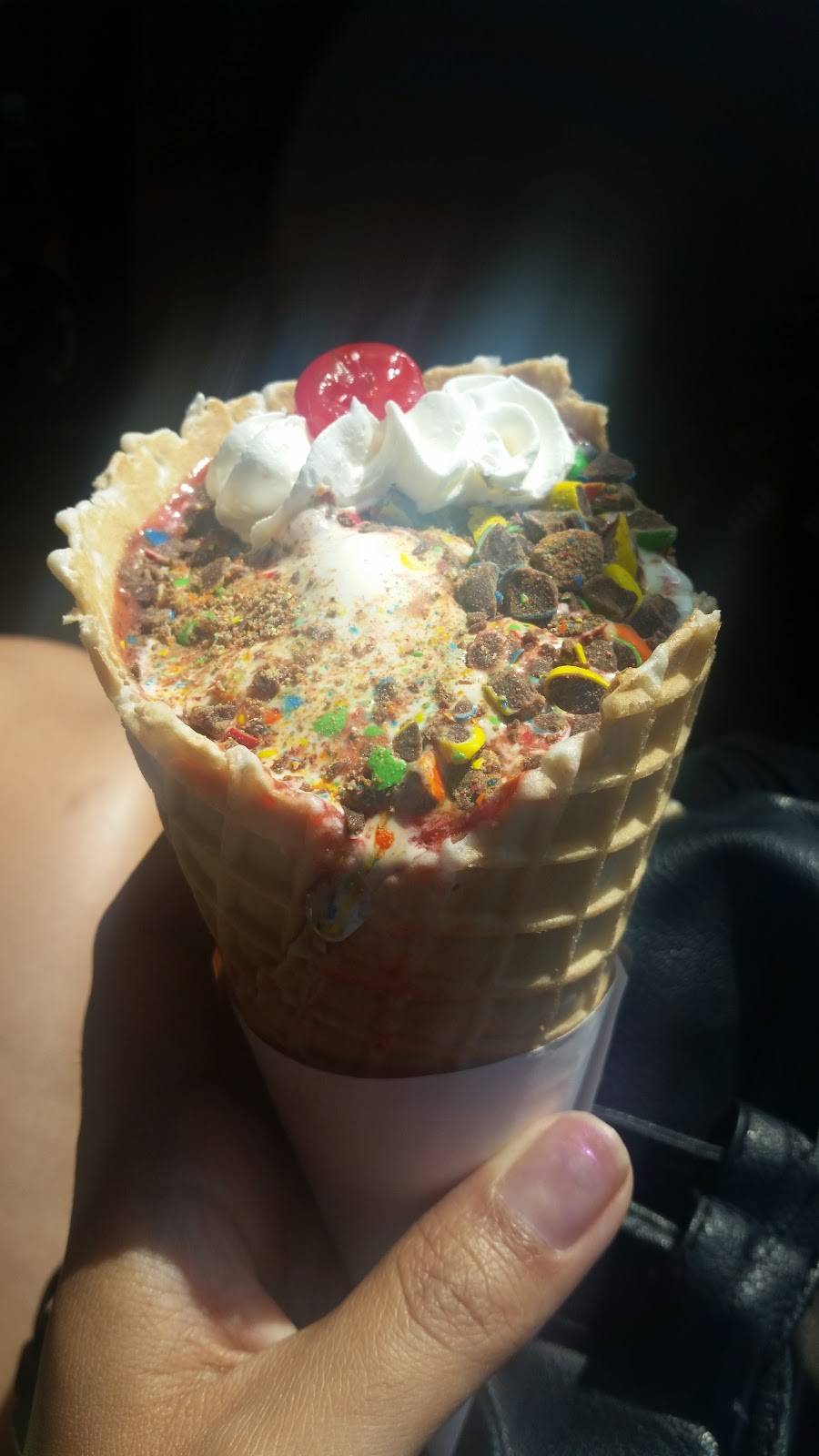 Sonic Drive-In | restaurant | 6502 Seawall Blvd, Galveston, TX 77551, USA | 4097409009 OR +1 409-740-9009