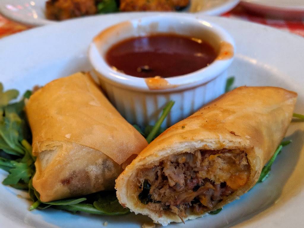 Hatties | restaurant | 45 Phila St, Saratoga Springs, NY 12866, USA | 5185844790 OR +1 518-584-4790