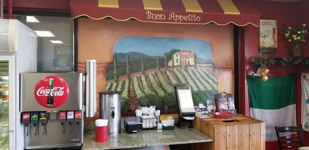 Campinis Fine Italian Deli & Market | restaurant | 28860 Old Town Front St, Temecula, CA 92592, USA | 9516769787 OR +1 951-676-9787
