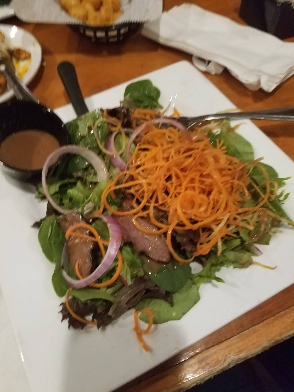 Fardowners | restaurant | 5773 The Square, Crozet, VA 22932, USA | 4348231300 OR +1 434-823-1300