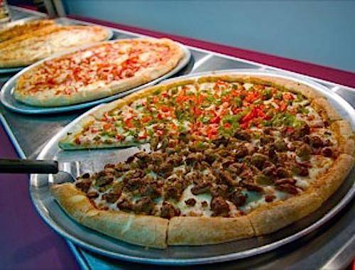 Picassos Sports Cafe | meal takeaway | 230 E W.T. Harris Blvd, Charlotte, NC 28262, USA | 7045959553 OR +1 704-595-9553