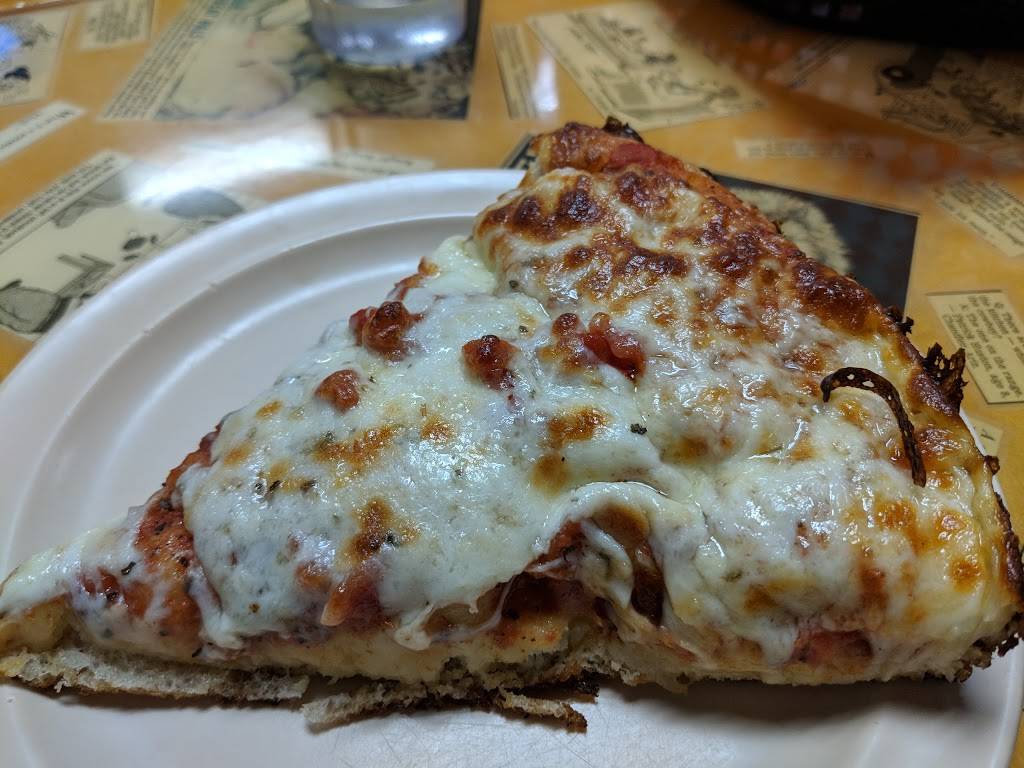 Numero Uno Pizza | Agoura Hills | meal delivery | 28860 Roadside Dr, Agoura Hills, CA 91301, USA | 8187072121 OR +1 818-707-2121