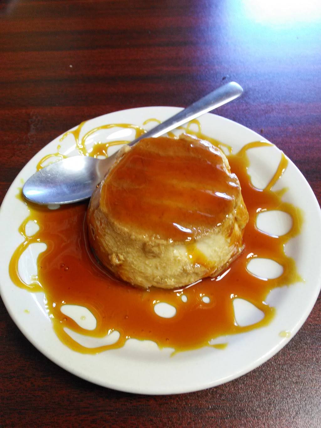 JASMINE CUBAN CAFE INC | cafe | 4110 Enterprise Ave, Naples, FL 34104, USA | 2394351961 OR +1 239-435-1961