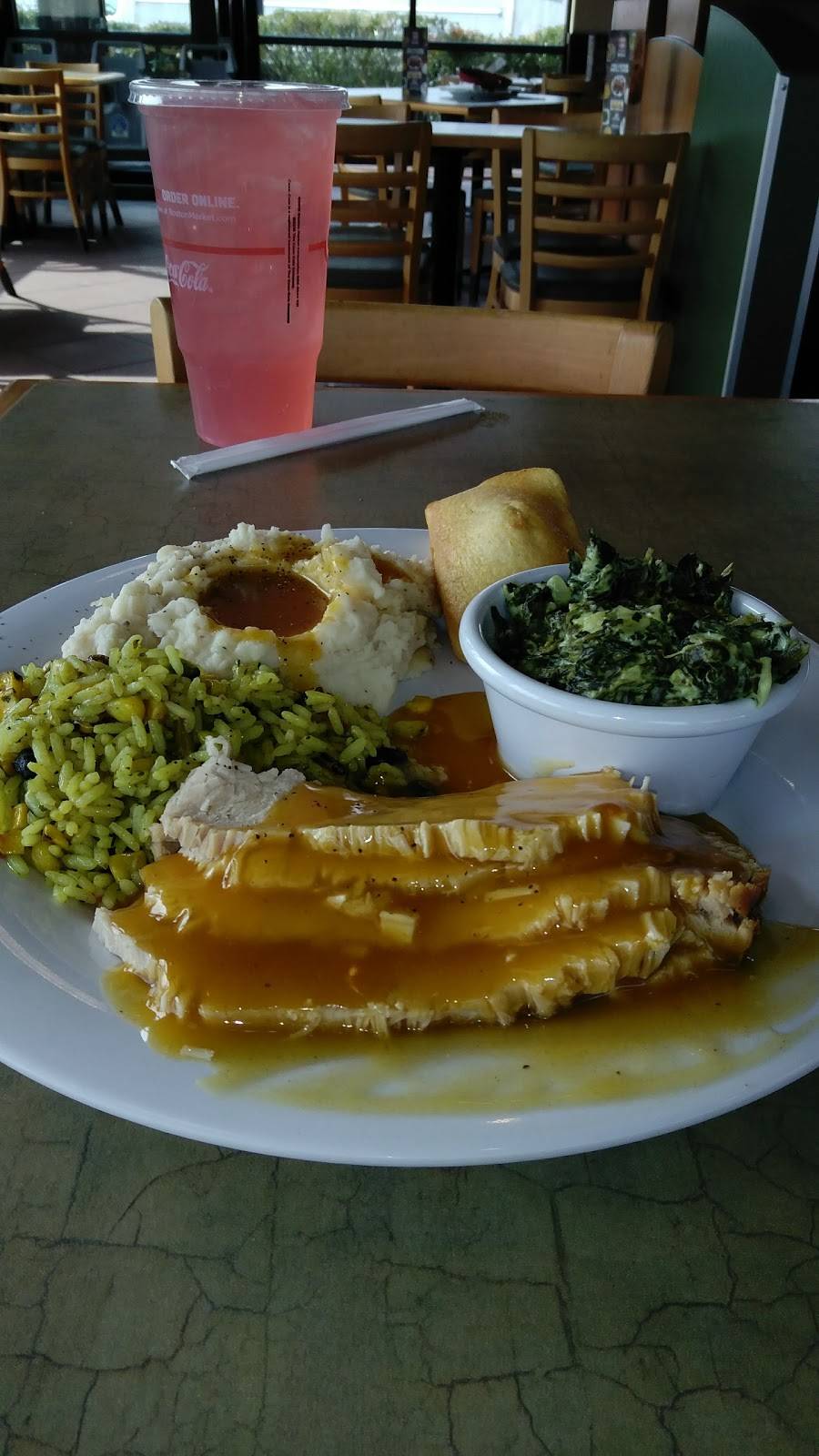 Boston Market | restaurant | 1620 Wesel Blvd, Hagerstown, MD 21740, USA | 3017455170 OR +1 301-745-5170