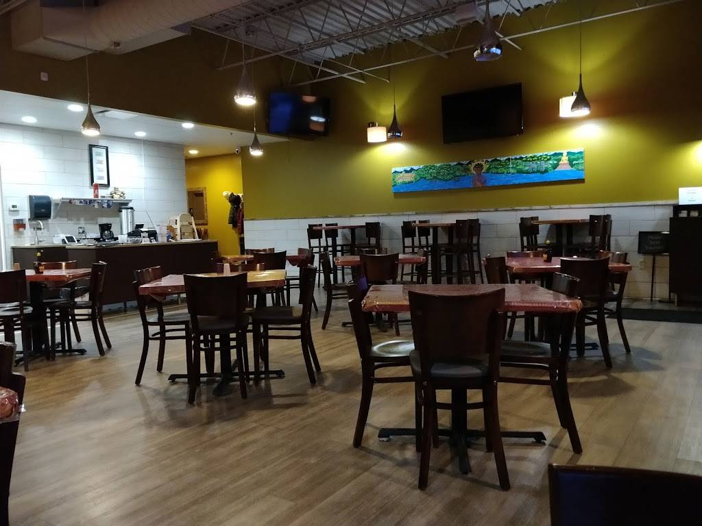 Pattaya Thai Restaurant | restaurant | 11056 Cedar Lake Rd, Minnetonka, MN 55305, USA | 9525955713 OR +1 952-595-5713