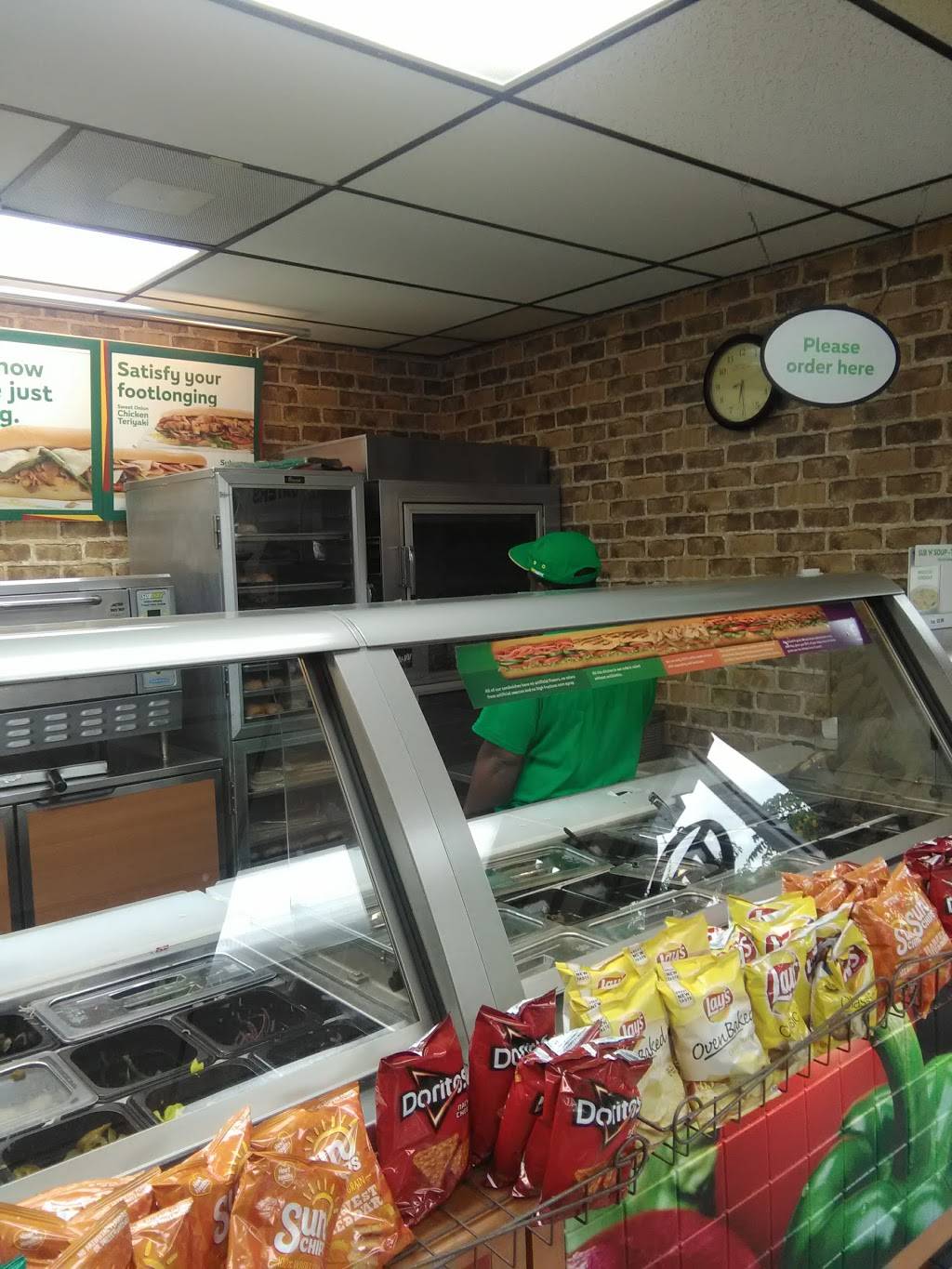 Subway | meal takeaway | 6161 Miramar Pkwy Suite 200, Miramar, FL 33023, USA | 9548943013 OR +1 954-894-3013