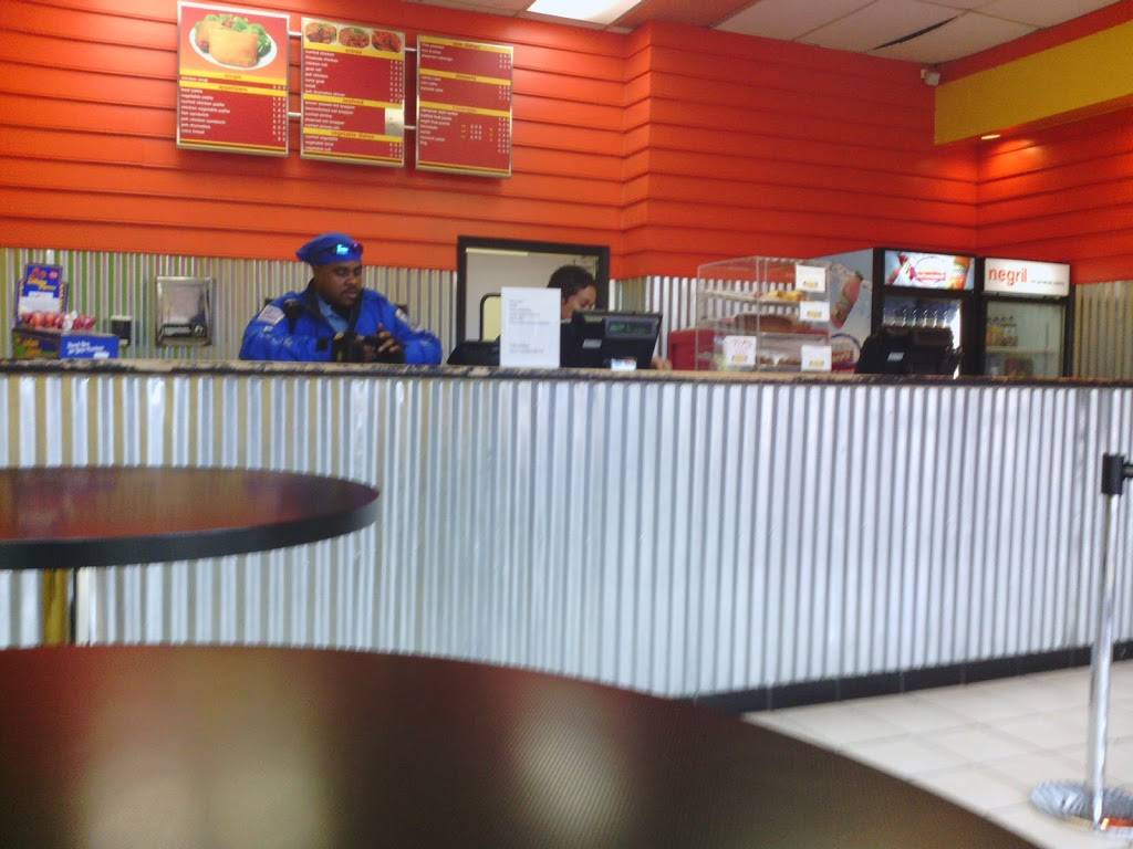 Negril The Jamaican Eatery | restaurant | 2301 Georgia Ave NW, Washington, DC 20001, USA | 2023323737 OR +1 202-332-3737