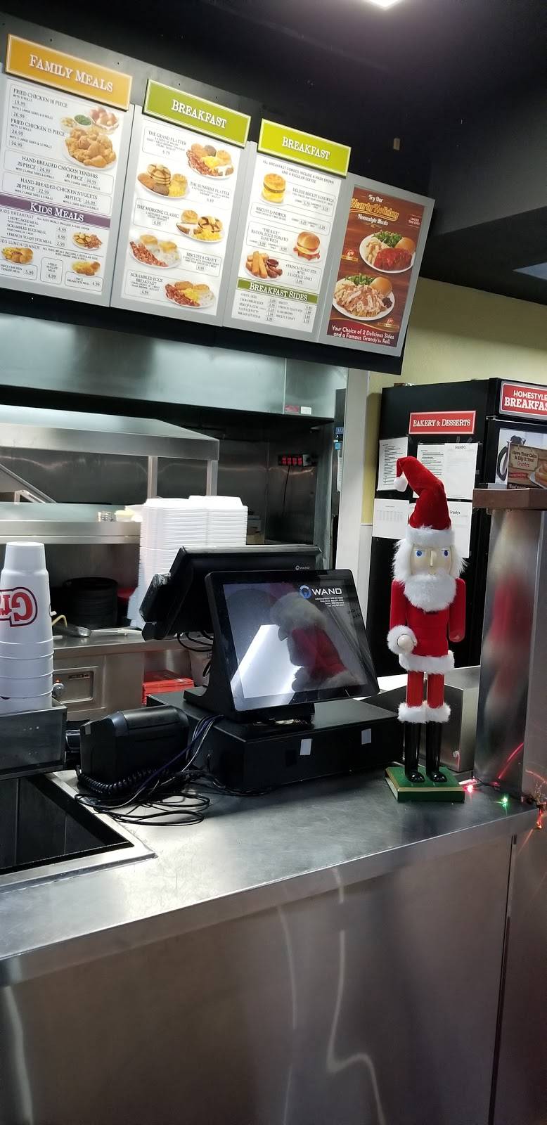 Grandys | restaurant | 1607 Regal Row, Dallas, TX 75247, USA | 2146899858 OR +1 214-689-9858