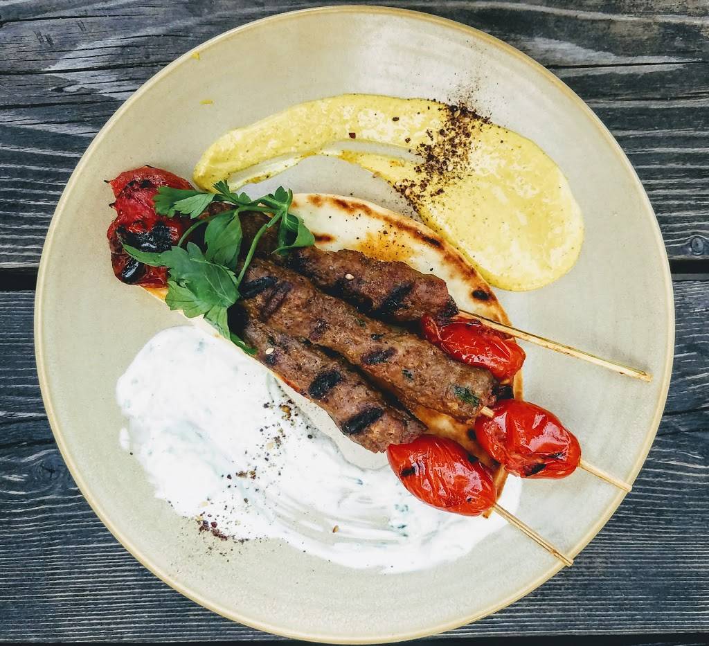 District Kitchen + Cocktails | restaurant | 5900 W Slaughter Ln D, Austin, TX 78749, USA | 5123518436 OR +1 512-351-8436