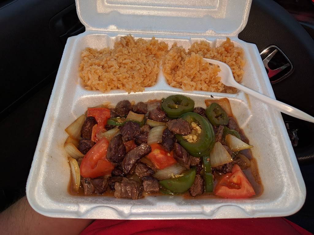 Burrito Station | restaurant | 211 S Halsted St, Chicago Heights, IL 60411, USA | 7087549193 OR +1 708-754-9193