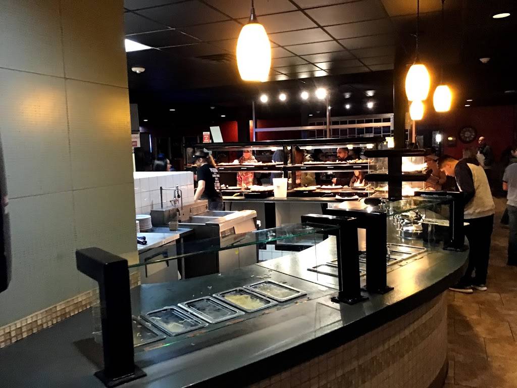 Pizza Pie Cafe | restaurant | 2235 N University Pkwy, Provo, UT 84604, USA | 8013735561 OR +1 801-373-5561