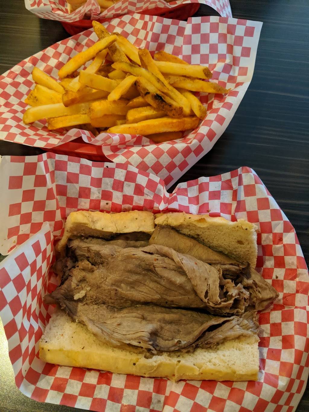 Chicagos Taste Authority - Mpls | meal delivery | 3101 E 42nd St, Minneapolis, MN 55406, USA | 6127295507 OR +1 612-729-5507