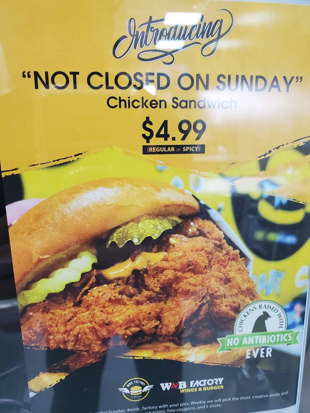 Wings and burger Decatur | restaurant | 3918 N Druid Hills Rd NE Suite C, Decatur, GA 30033, USA | 6787053773 OR +1 678-705-3773