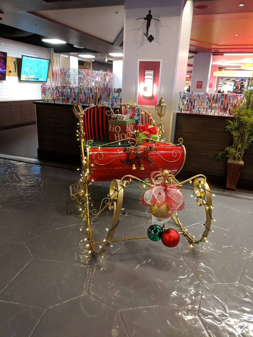 Piezzetta | restaurant | 500 N Sierra St, Reno, NV 89503, USA | 7753289564 OR +1 775-328-9564