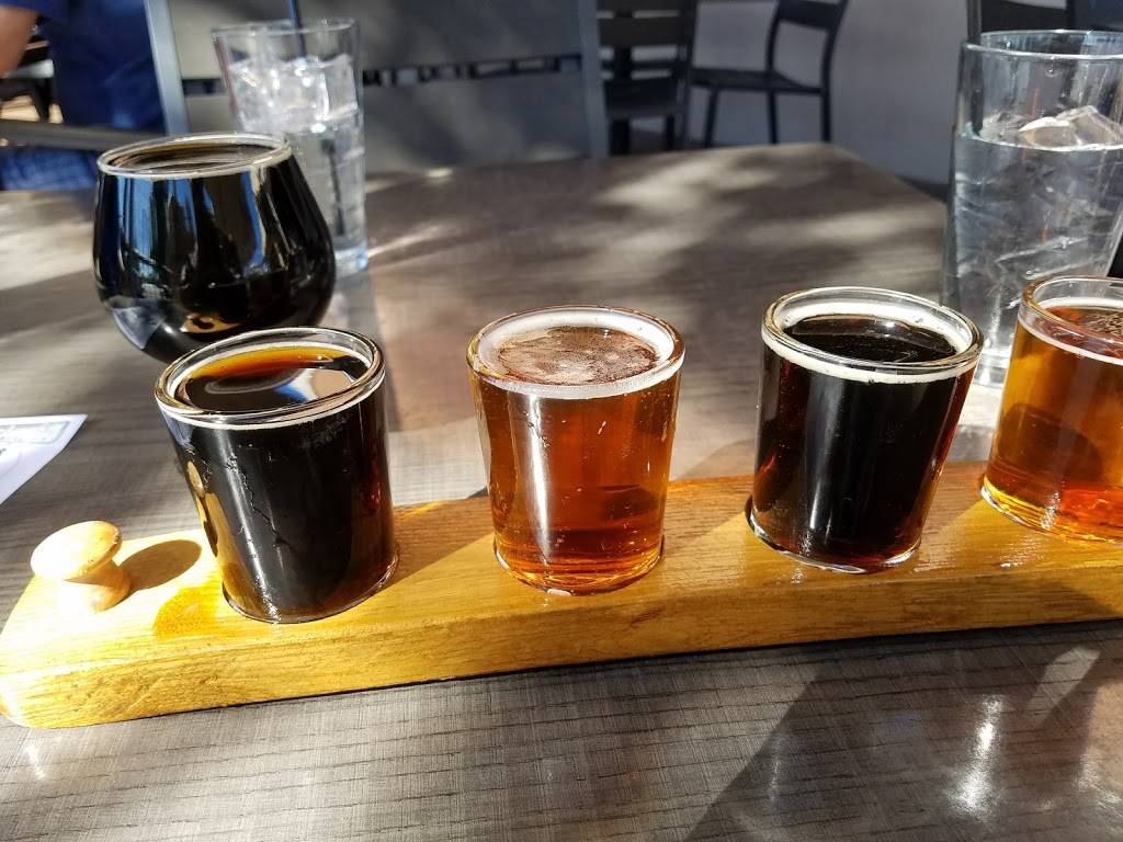 Four Peaks Brewing Company | restaurant | 1340 E 8th St #104, Tempe, AZ 85281, USA | 4803039967 OR +1 480-303-9967