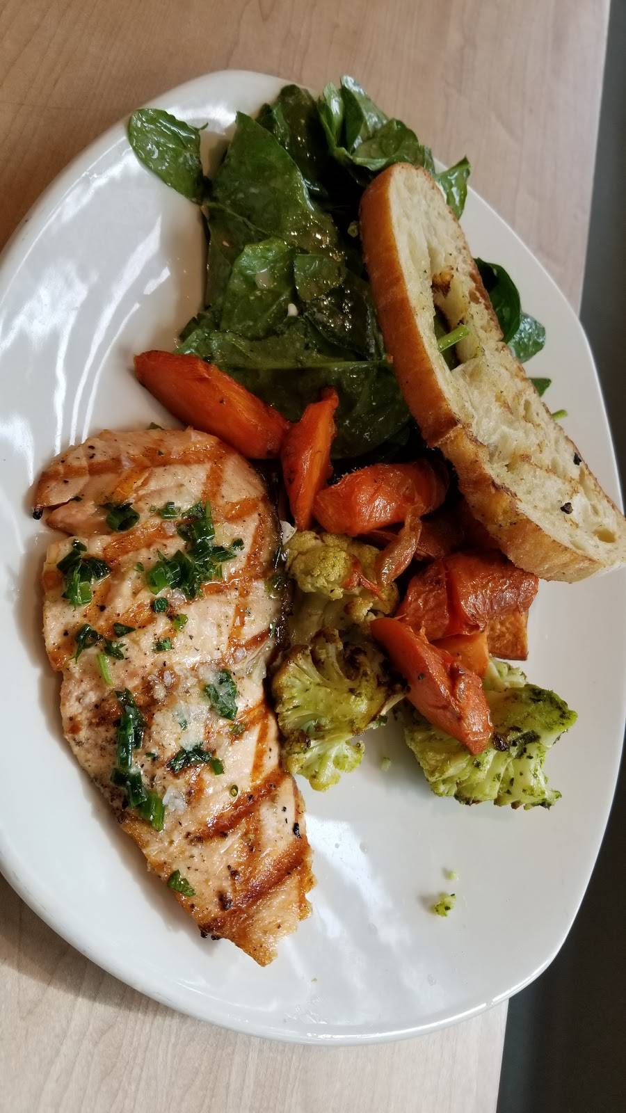 Tender Greens | restaurant | 2181-A Rosecrans Ave, El Segundo, CA 90245, USA | 3103215950 OR +1 310-321-5950