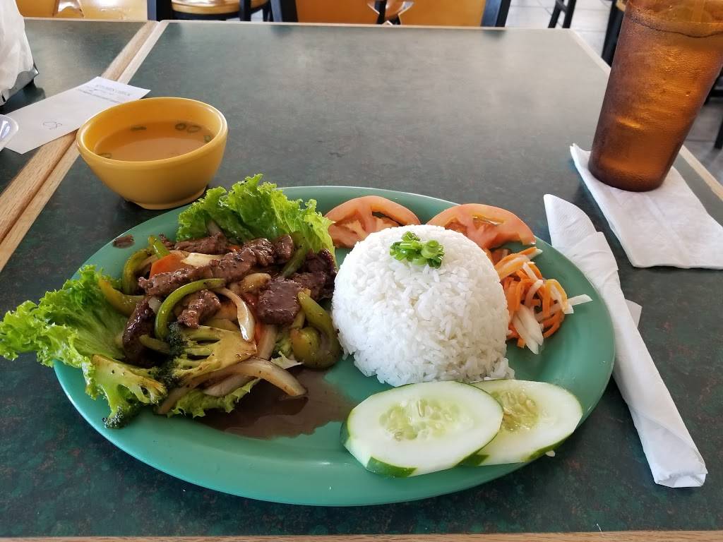 Pho Que Huong | restaurant | 100, 6592, 1401 Jupiter Rd, Plano, TX 75074, USA | 9724245205 OR +1 972-424-5205