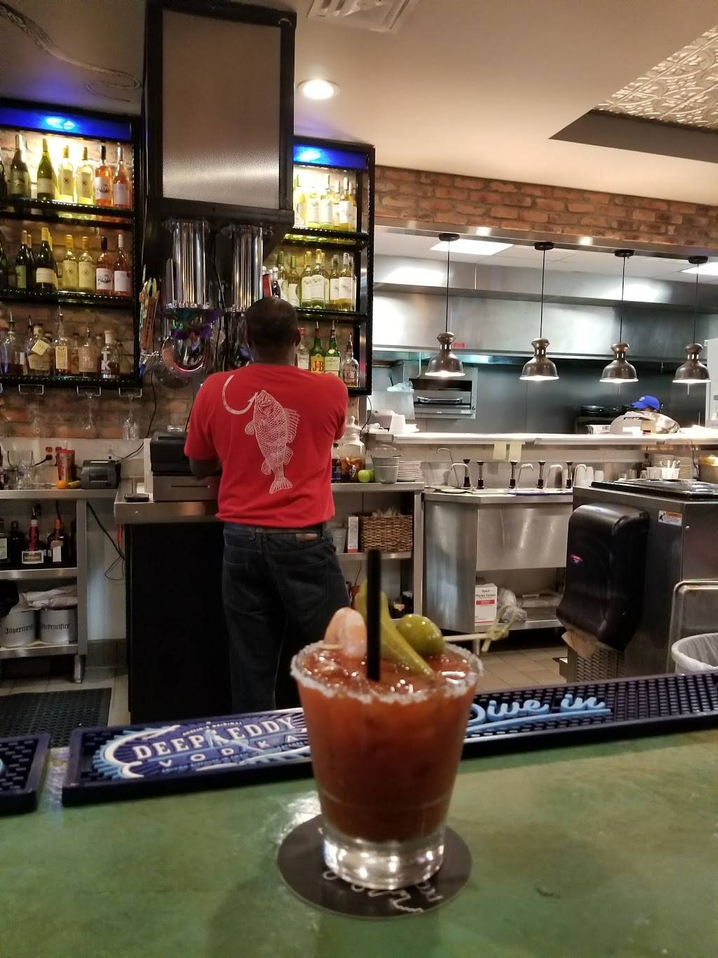 Fish City Grill | restaurant | 581 W Debbie Ln, Mansfield, TX 76063, USA | 8172252094 OR +1 817-225-2094