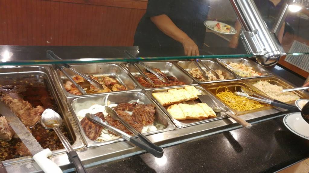 China King | restaurant | 13220 N Pennsylvania Ave, Oklahoma City, OK 73120, USA | 4057519888 OR +1 405-751-9888