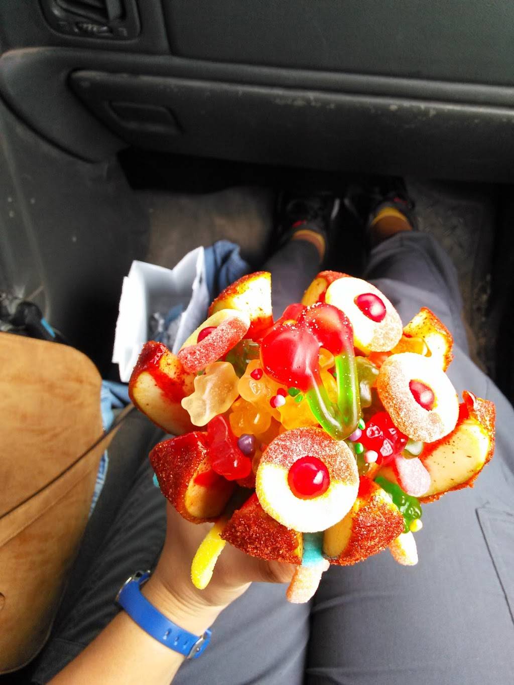 Cool Me Down Snow Cones | restaurant | 14617 Northwest Blvd, Corpus Christi, TX 78410, USA | 3612278338 OR +1 361-227-8338