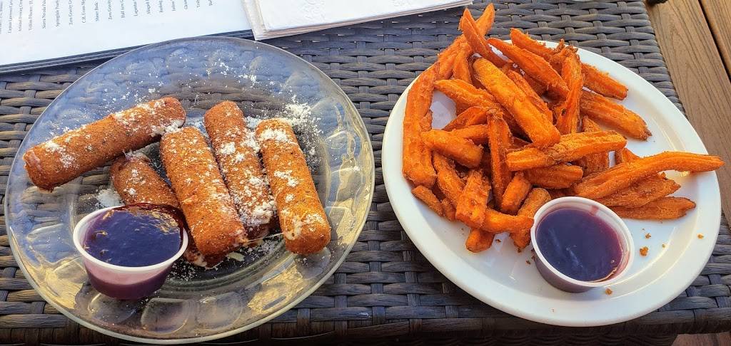 The Local 217 | restaurant | 12 ½, Delaware Ave, Albany, NY 12210, USA | 5184620050 OR +1 518-462-0050