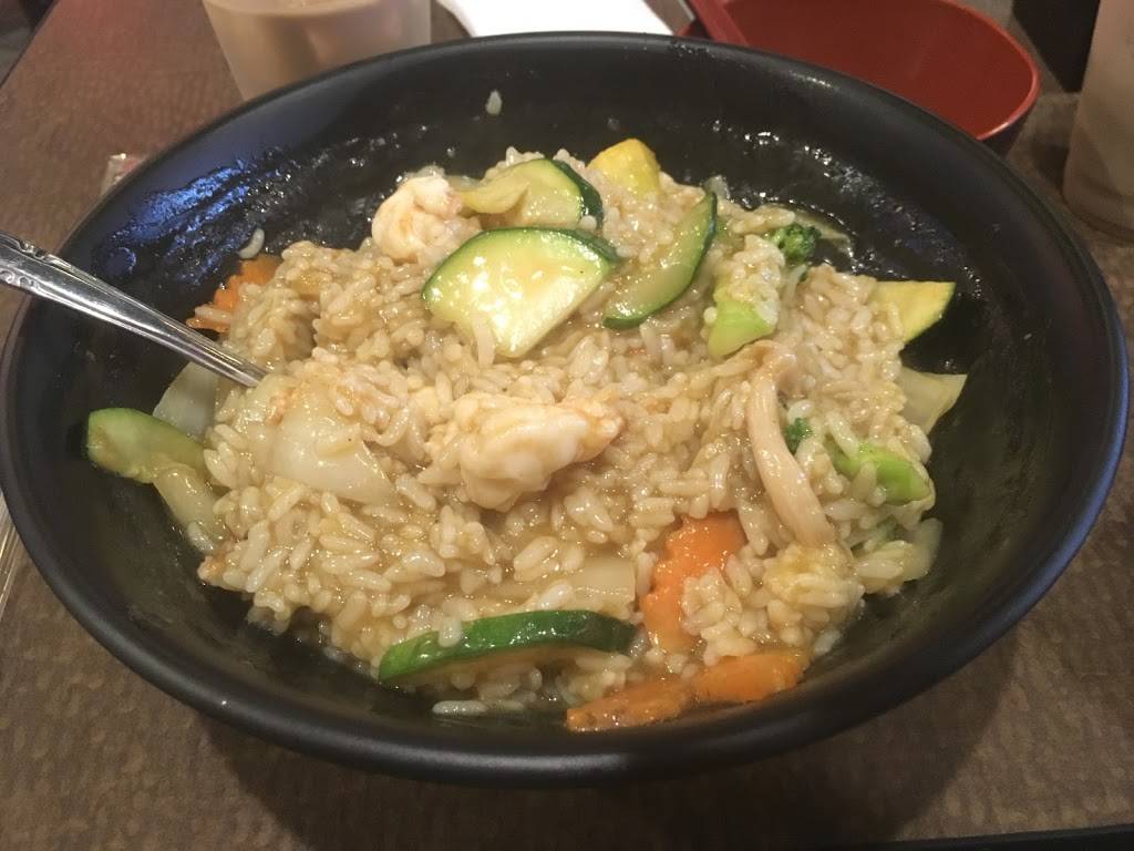 OSHO Japanese Cafe | restaurant | 3699 Hwy 6, Sugar Land, TX 77478, USA | 8325004852 OR +1 832-500-4852