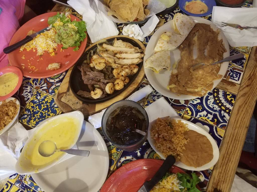 Casa Ole | restaurant | 7750 Spencer Hwy, Pasadena, TX 77505, USA | 2815420363 OR +1 281-542-0363