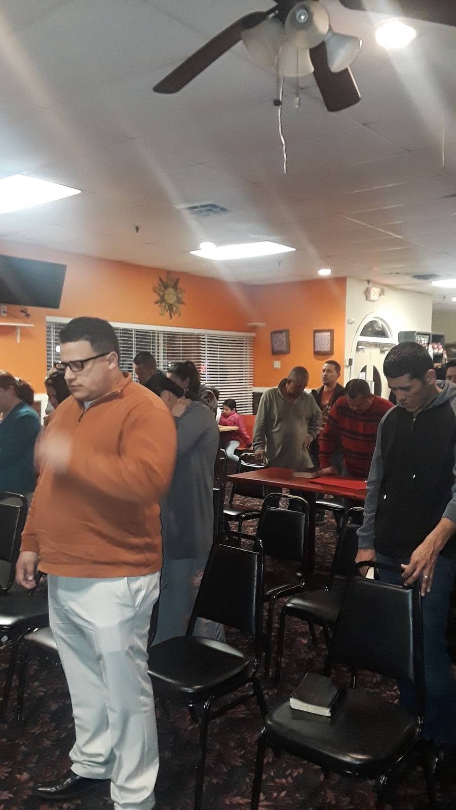 Raymonds Spanish Italian Food | restaurant | 330 US-30, Lindenwold, NJ 08021, USA | 8563466985 OR +1 856-346-6985