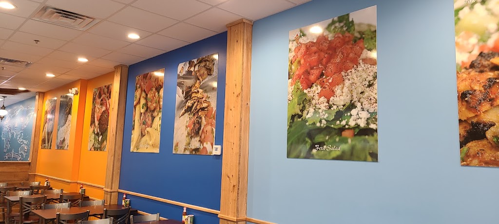 Shawarma Guys | restaurant | 2668 Johnston St, Lafayette, LA 70506, USA | 3377034435 OR +1 337-703-4435