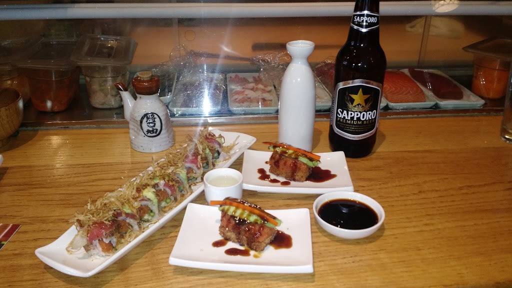 Nori | restaurant | 8730 Santa Monica Blvd, West Hollywood, CA 90069, USA | 3108546212 OR +1 310-854-6212