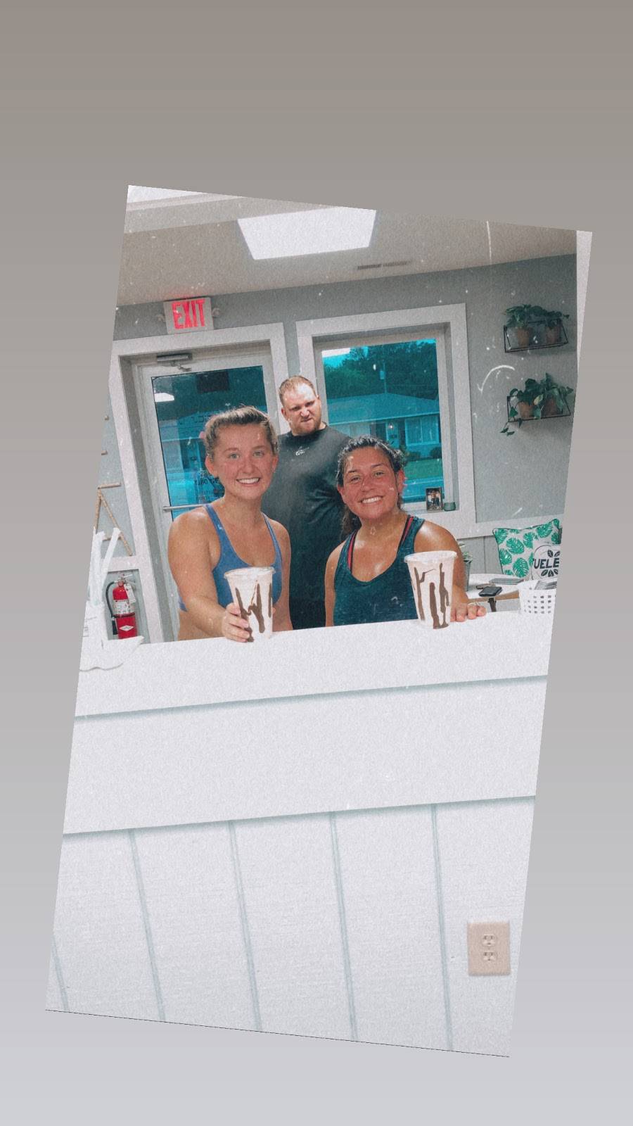 Fuel Bar | restaurant | 901 S John St, Goldsboro, NC 27530, USA | 9192230278 OR +1 919-223-0278