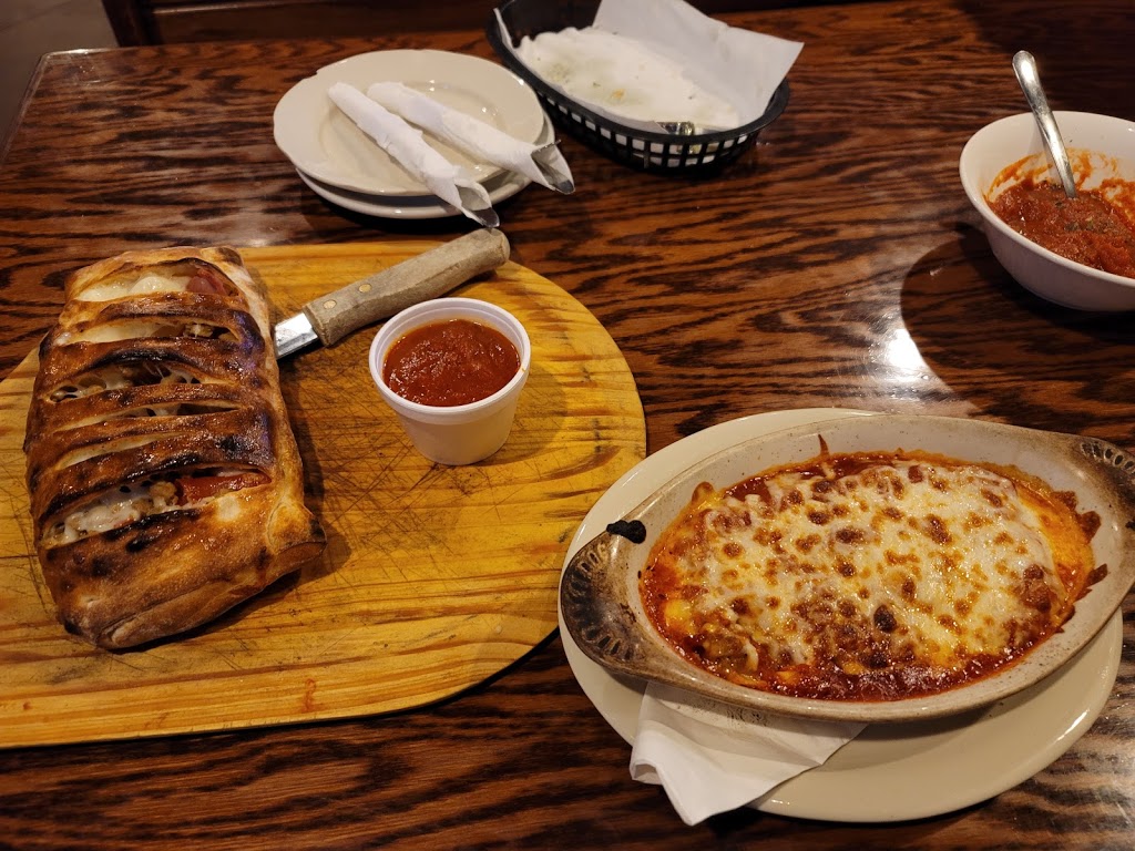 Milanos Italian grill | restaurant | 100 Constitution Dr, West Monroe, LA 71292, USA | 3186547722 OR +1 318-654-7722