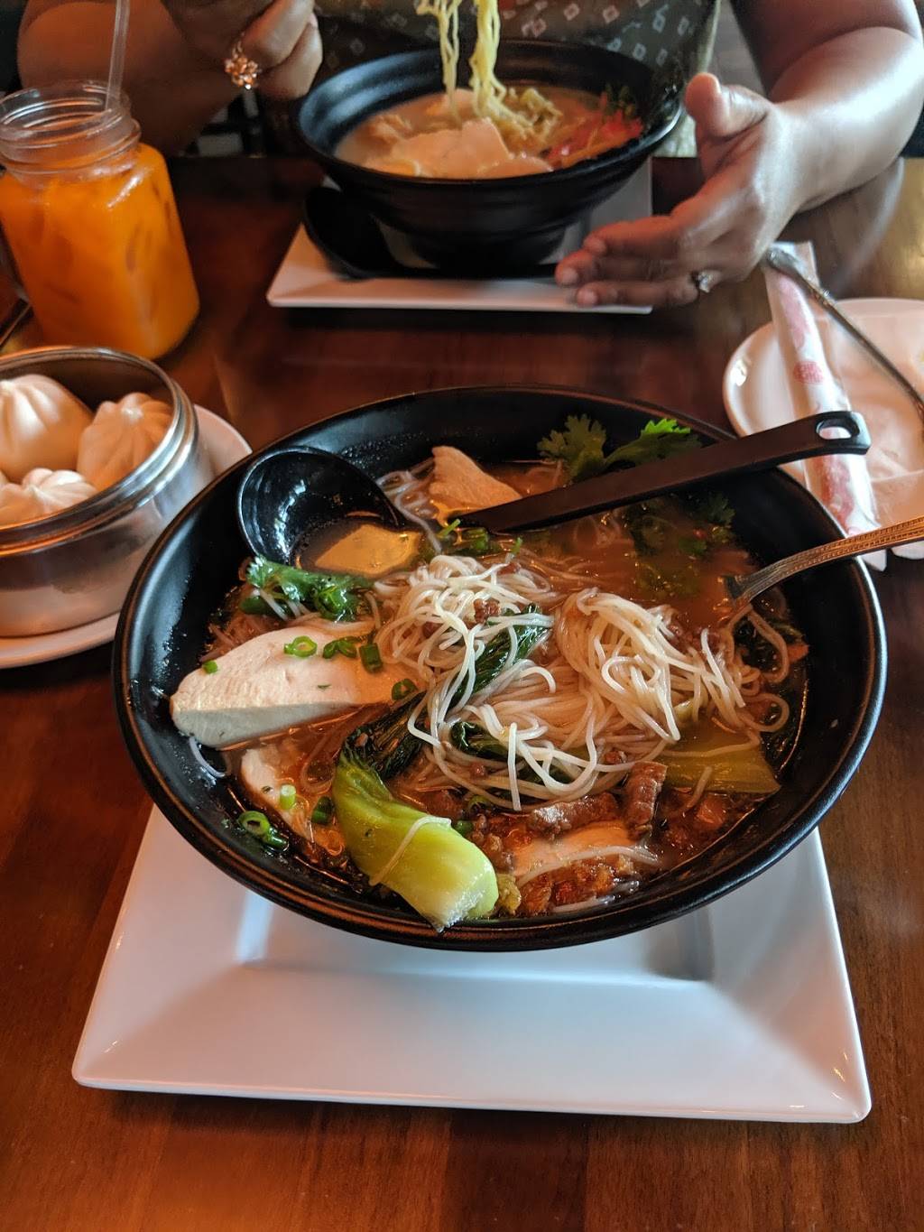 Yong Kang Street | restaurant | Christiana Mall, 132 Christiana Mall, Newark, DE 19702, USA | 3027816001 OR +1 302-781-6001