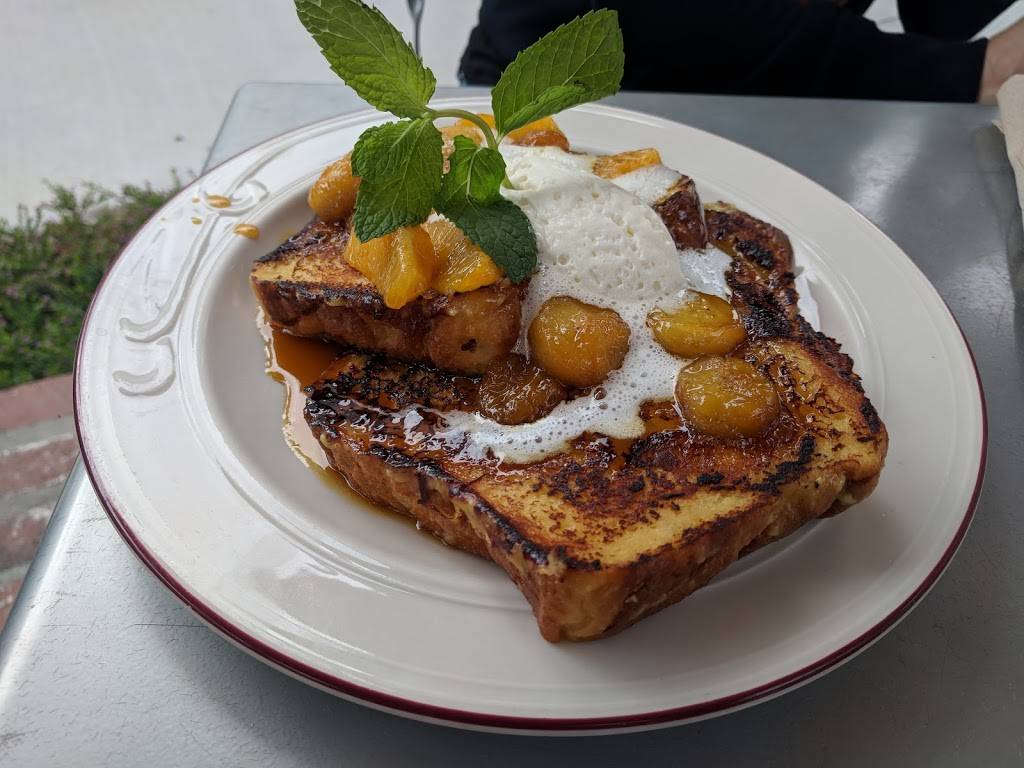 Cafe Jane | restaurant | 5830 York Blvd, Los Angeles, CA 90042, USA | 3236751093 OR +1 323-675-1093