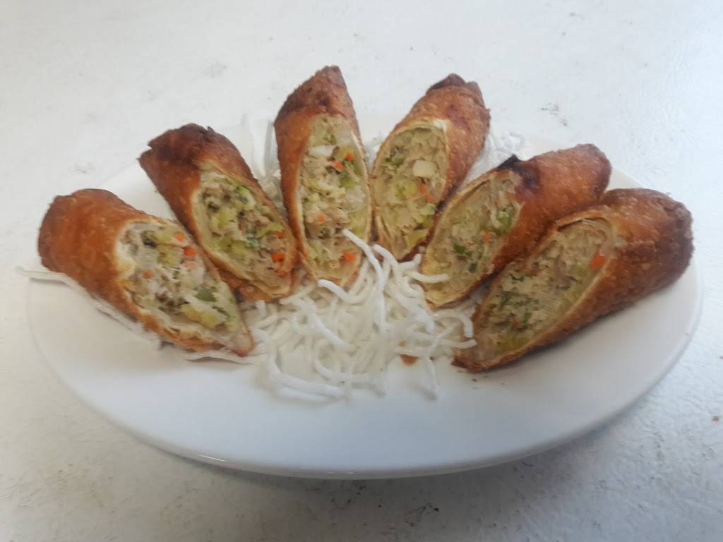 Hai Nan Chinese Restaurant | restaurant | 1771 N 2nd St, El Cajon, CA 92021, USA | 6193282239 OR +1 619-328-2239