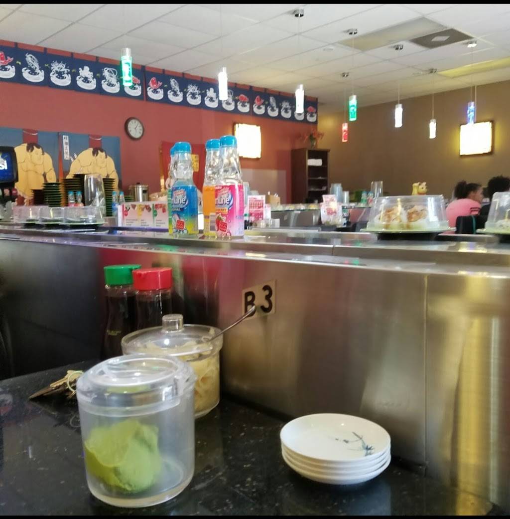 Sushi Takara | restaurant | 1970 Lancaster Dr NE #111, Salem, OR 97305, USA | 5033911238 OR +1 503-391-1238