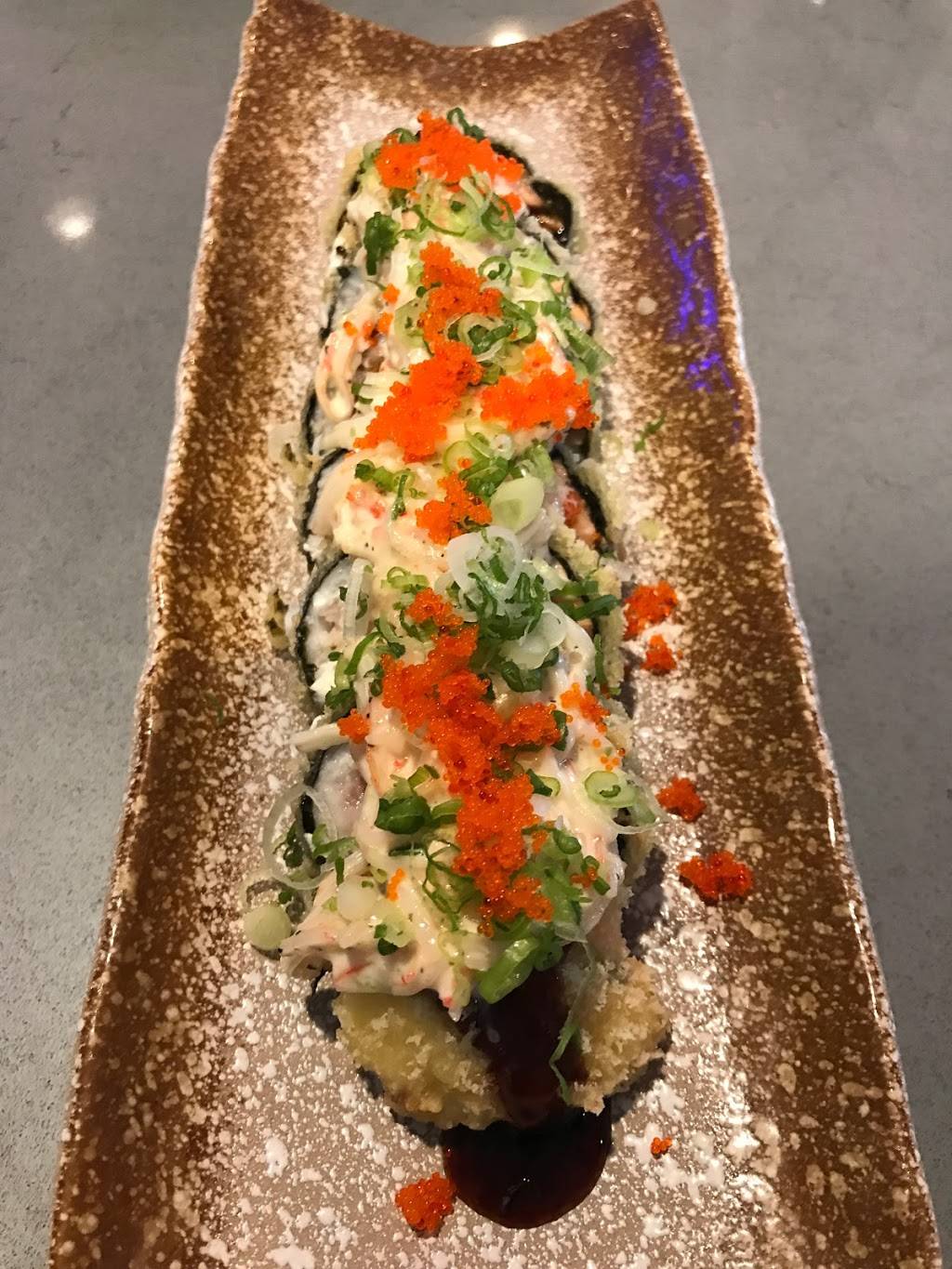 Kamiya 86 | restaurant | 200 3rd St, Neptune Beach, FL 32266, USA | 9048535697 OR +1 904-853-5697