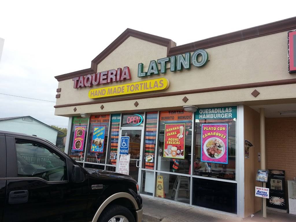 Taqueria Latino | restaurant | 5728 Fondren Rd, Houston, TX 77036, USA | 7137828226 OR +1 713-782-8226