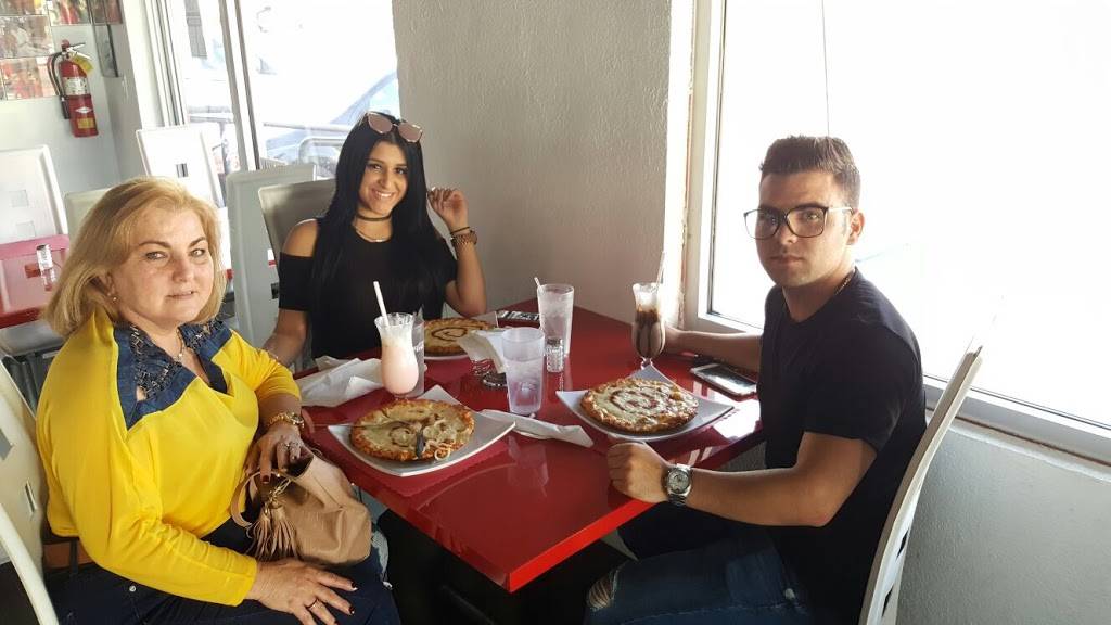 Cono Pizza | restaurant | 1200 SW 67th Ave, Miami, FL 33144, USA | 3056398492 OR +1 305-639-8492