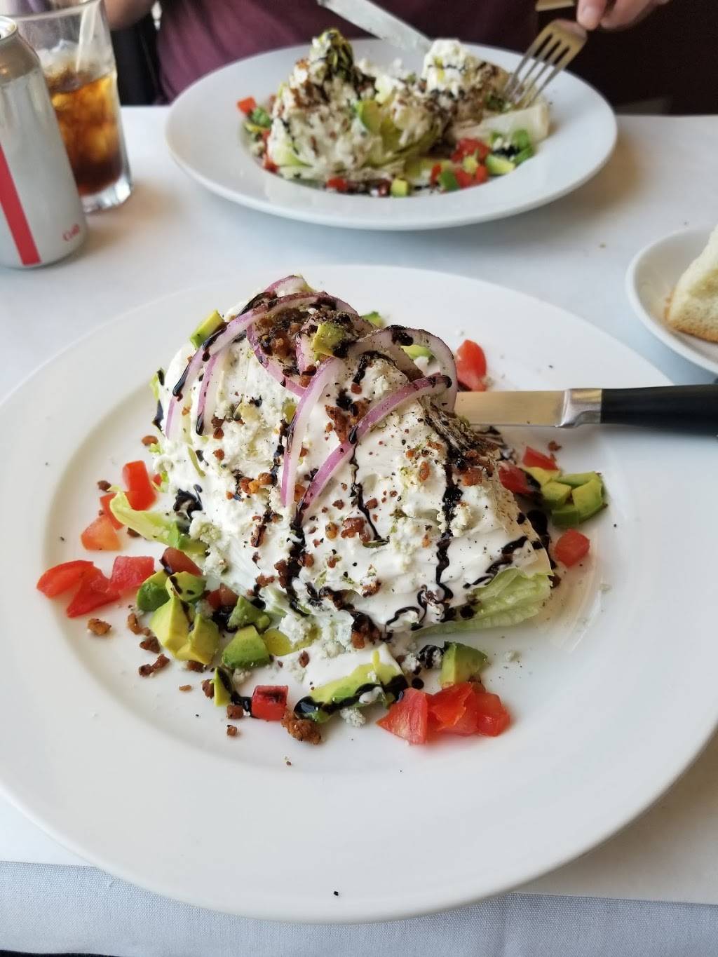 Giannfrancos Trattoria | cafe | 666 Linden Ave, Carpinteria, CA 93013, USA | 8056840720 OR +1 805-684-0720