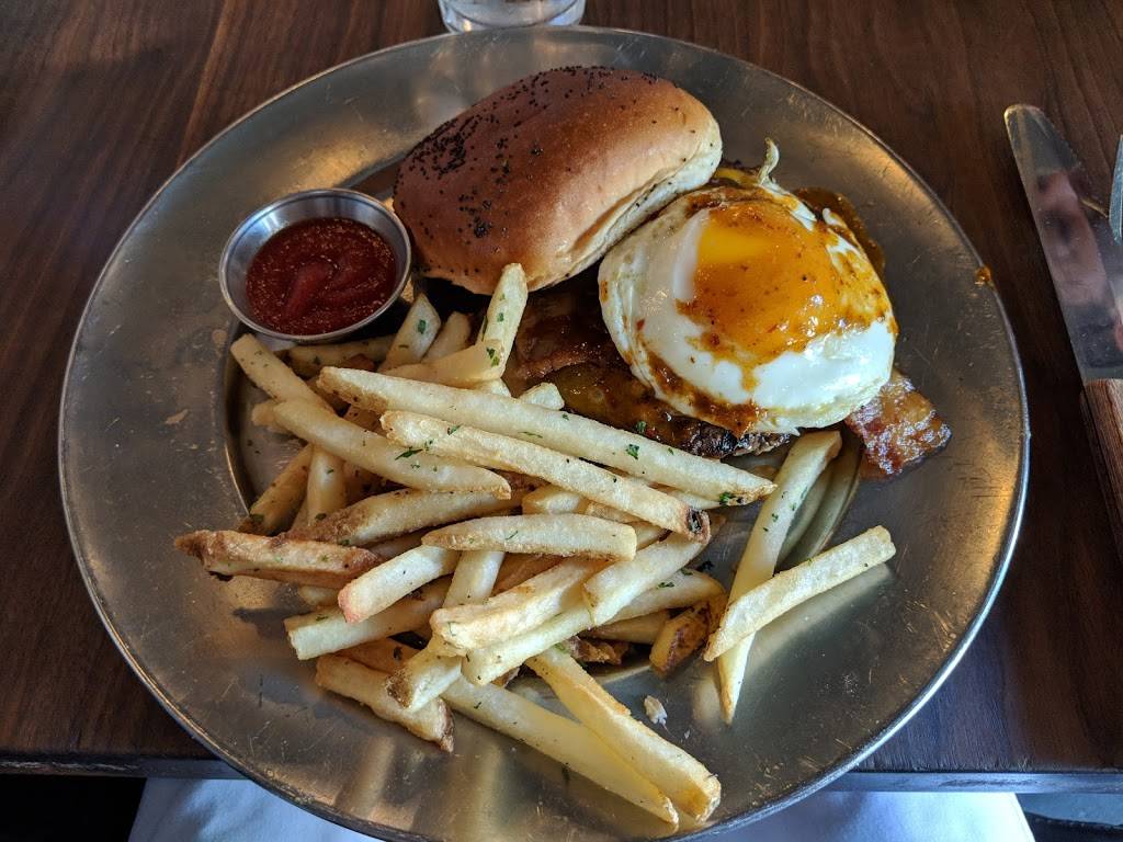 Eureka! | restaurant | 19369 Stevens Creek Blvd Suite 130, Cupertino, CA 95014, USA | 6692666752 OR +1 669-266-6752